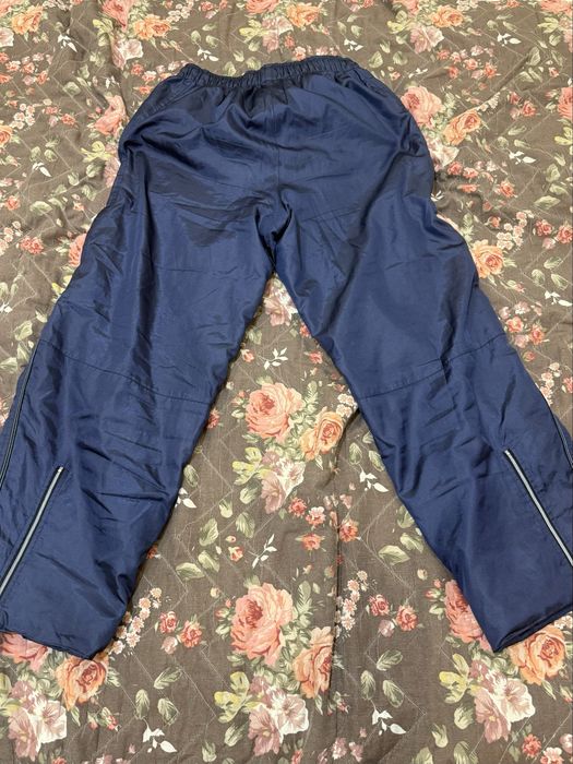 Оригинальные штаны Mizuno