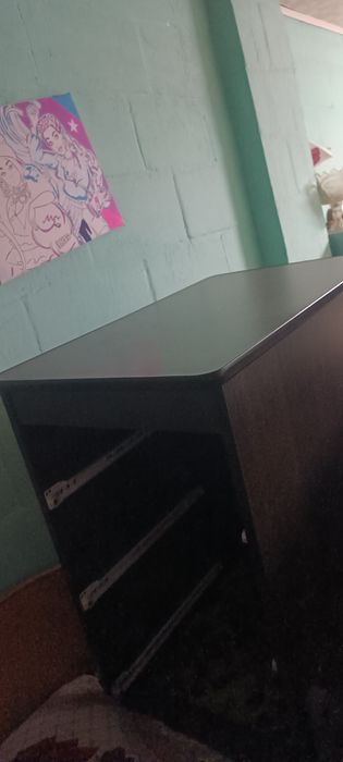 Детская манеж в хорошем состоянии