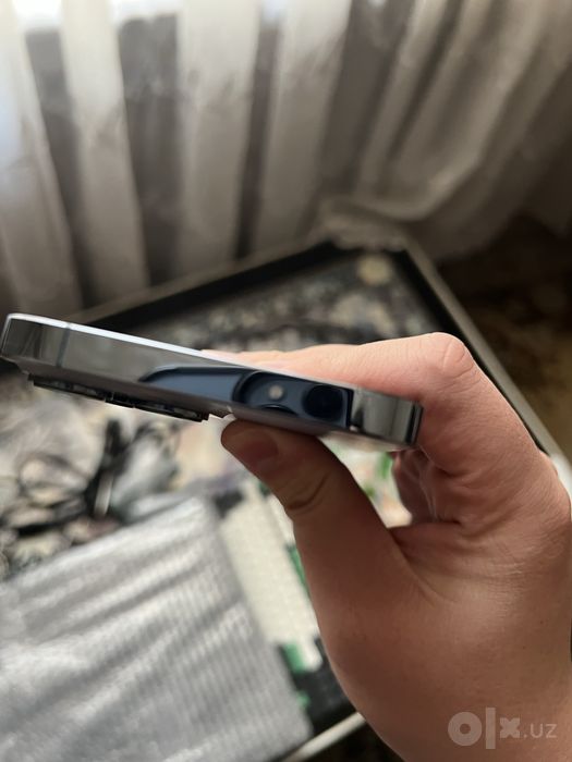 Продаю iphone 13 pro max 512gb