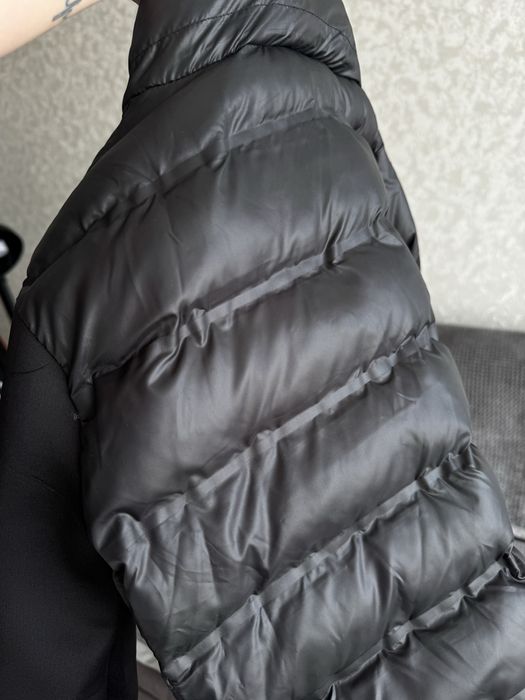 Укороченная курточка НОВАЯ