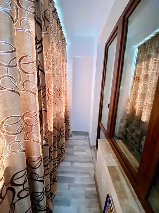 Apartament central regim hotelier, complet utilat, Galați