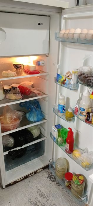 Артел холодилник