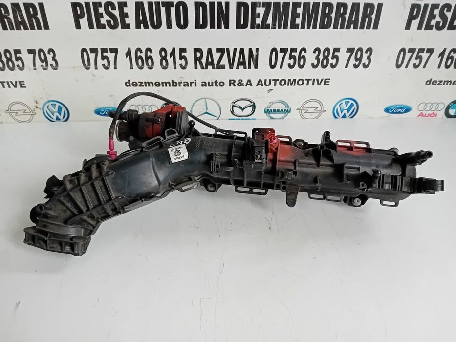 Galerie Admisie Bmw B47D20A Cod 8513655 F20 F30 F31 F32 F33 F34 F36 F10 X4 X3