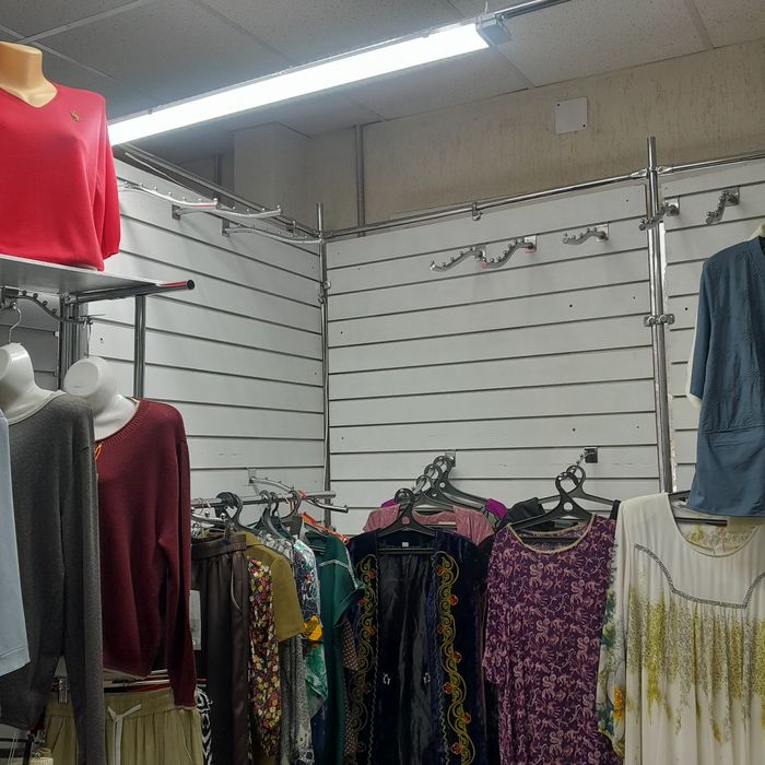 Торговое Оборудование