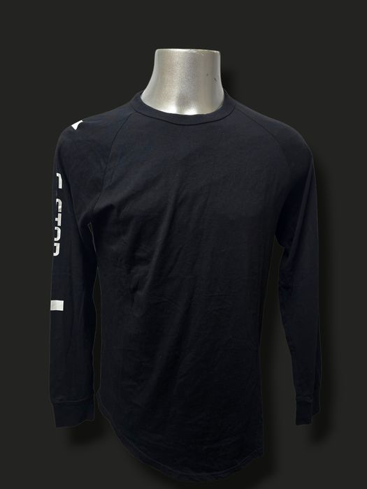 G-Star RAW мъжка блуза с дълъг ръкав