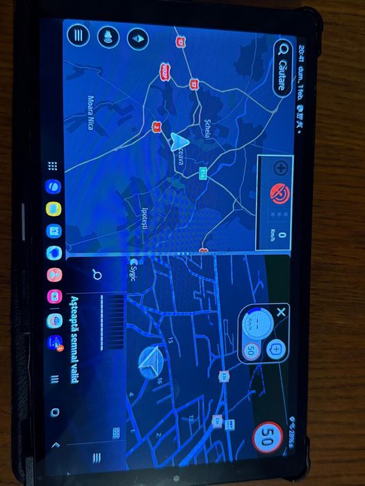 Gps camion  Tab A7 Lite 32Gb
GPS