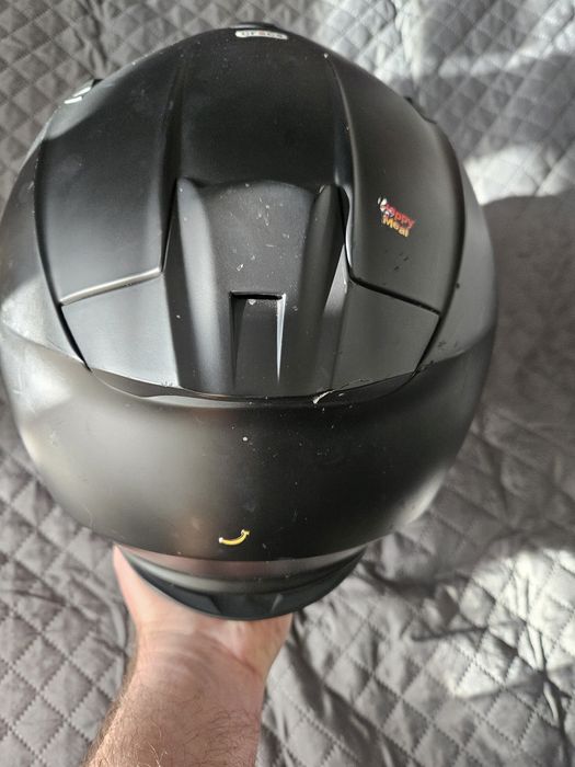 Casca Scorpion Exo 491 XS