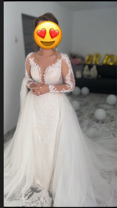 Rochie de mireasă