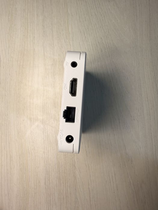 Приставка смарт тв