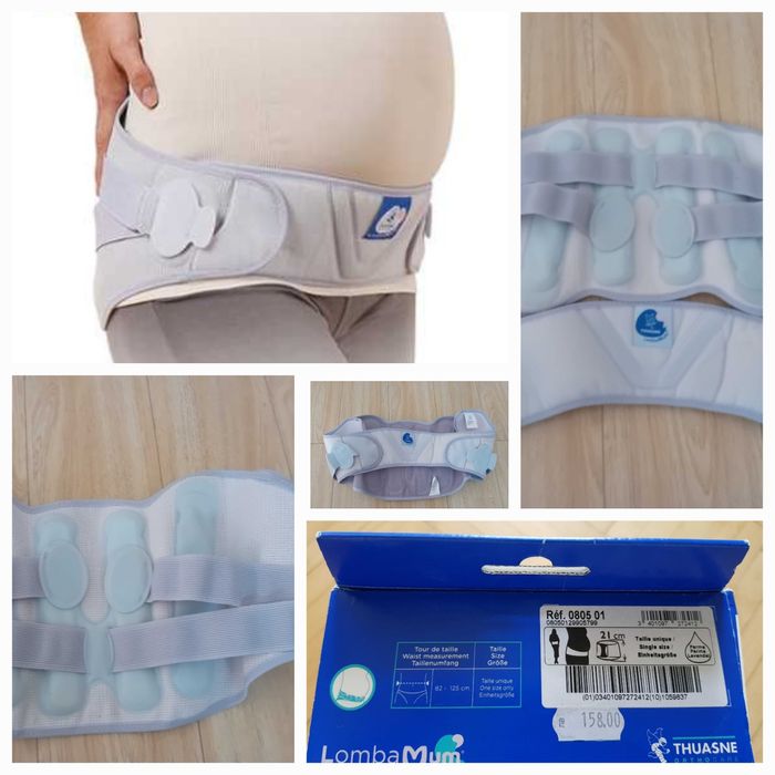 THUASNE колан за кръста