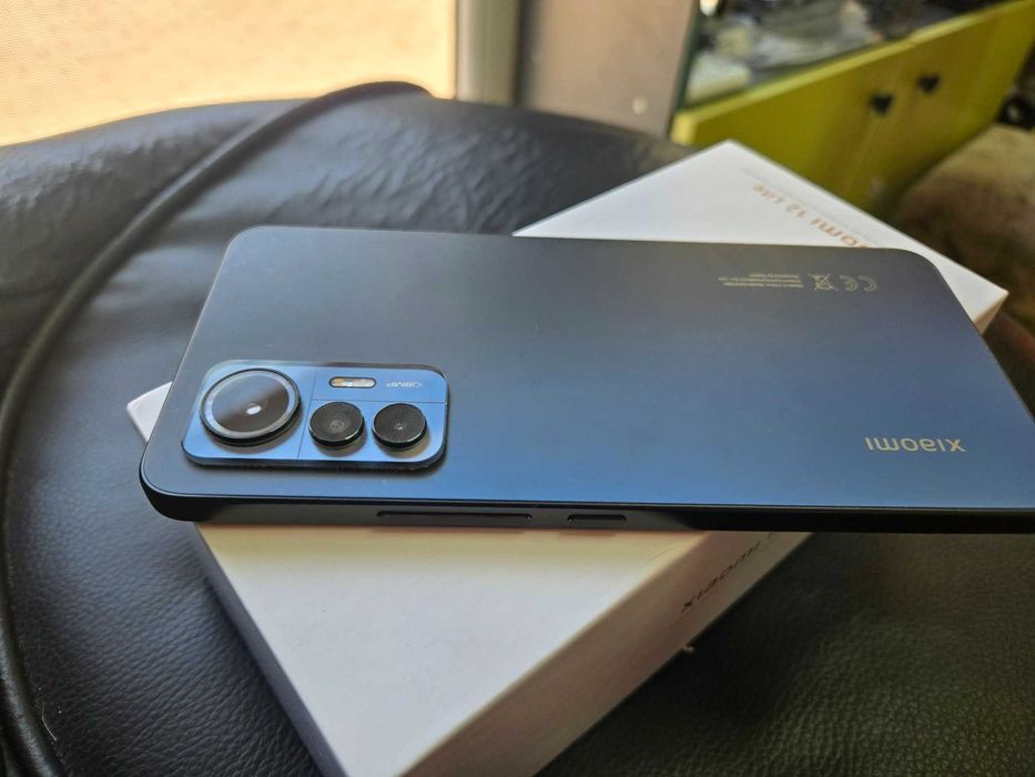 Xiaomi 12 lite 8/ 256gb