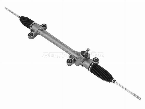 Рейка рулевая Toyota Corolla