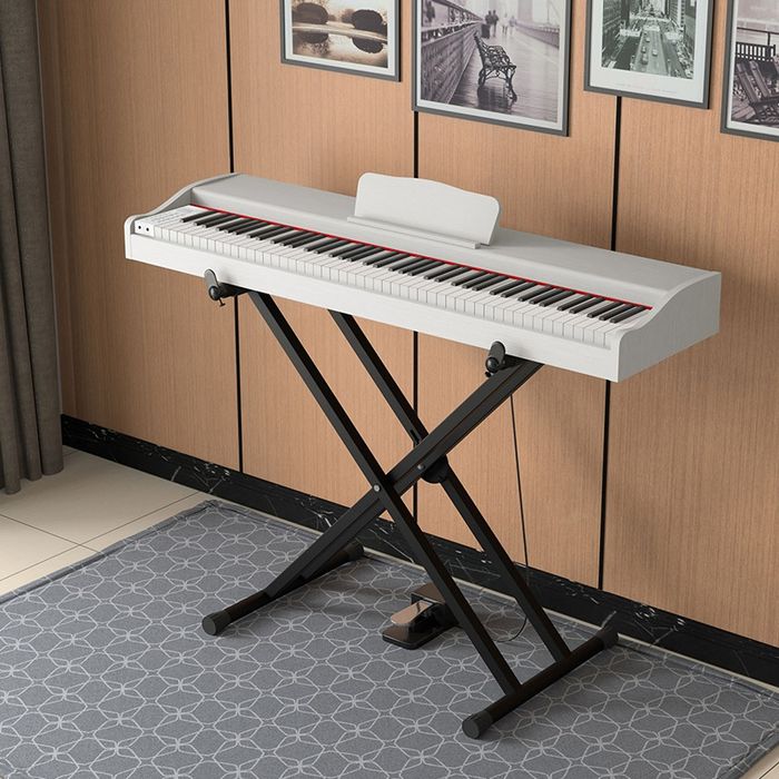 Электронное пианино синтезатор