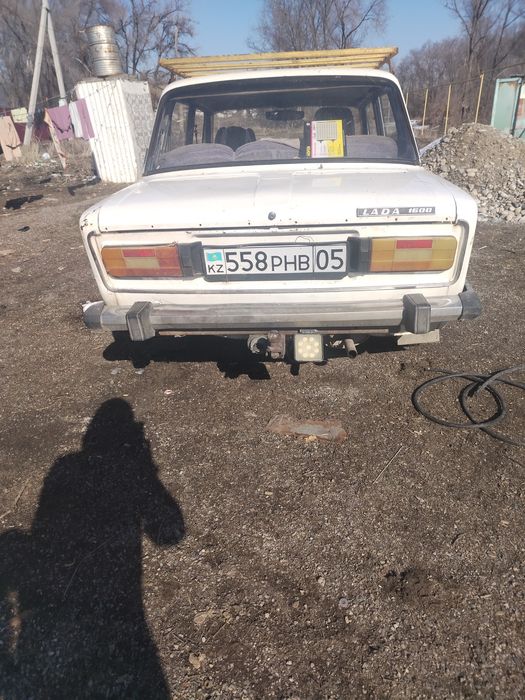 продам жигули шестёрка