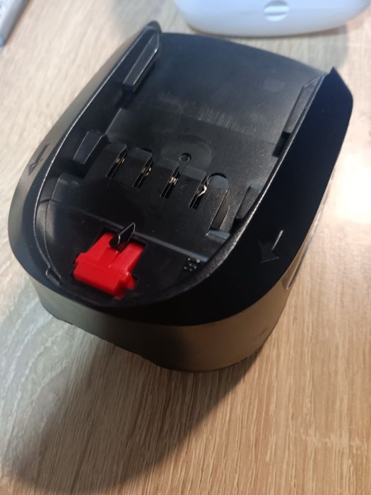 Green Cell батерия (2.5Ah 18V  за Bosch