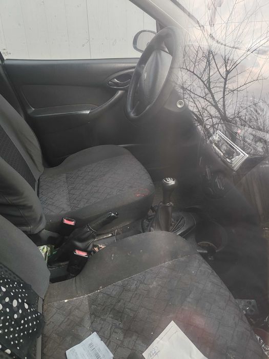 Ford focus 1, 2001