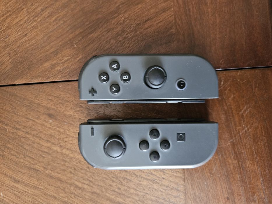 Joy cons nintendo switch/джойконы нинтендо свитч