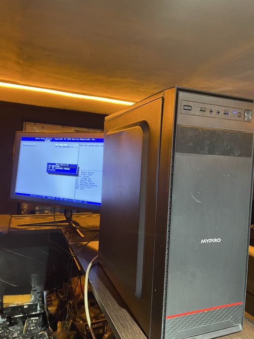 10ta kompyuter sotiladi srochno komplekt tayyor