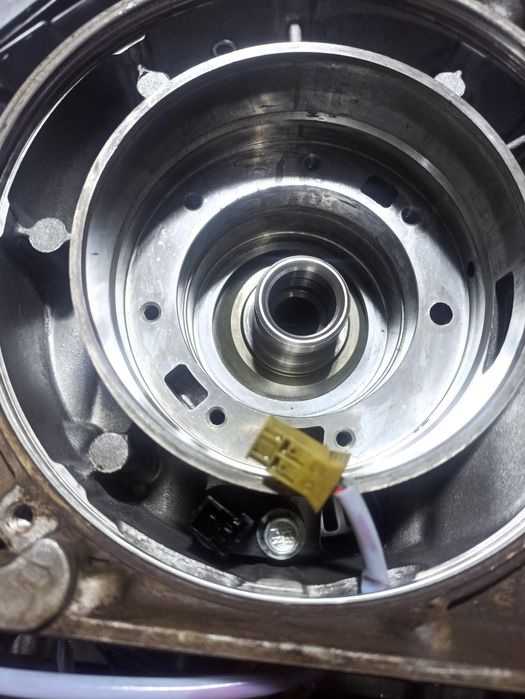 Ремонт диагностика Акпп вариаторов