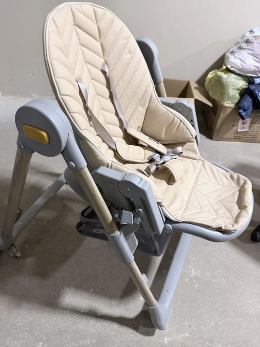 Столче За Хранене KinderKraft