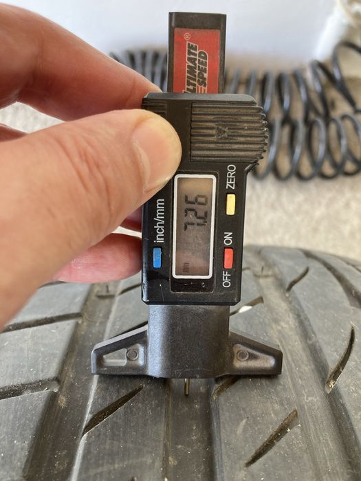 Гуми с джанти за BMW 235-45-17