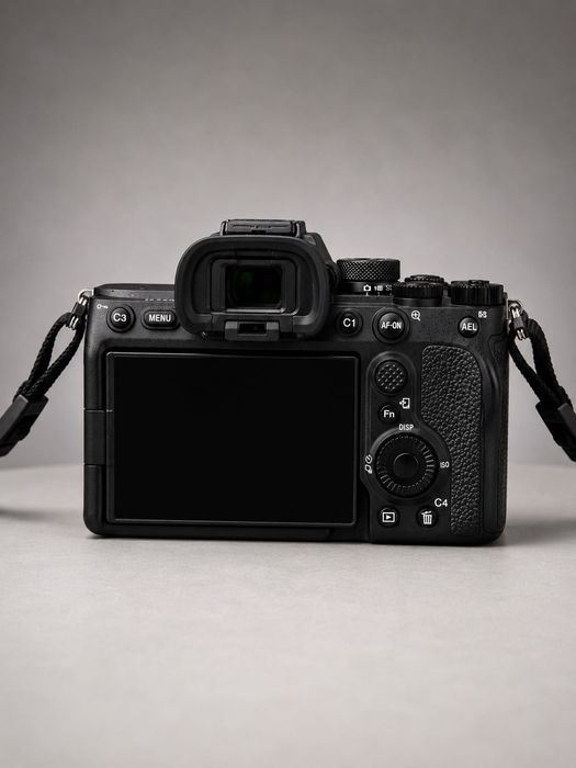 Камера Sony A7 iv
