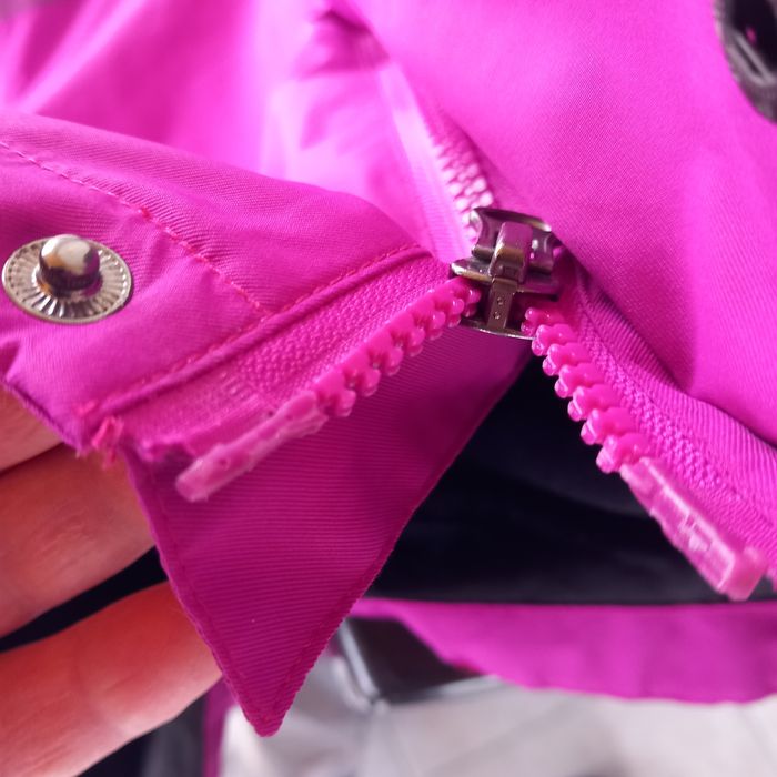 Geacă Jack Wolfskin copii 7-8 ani