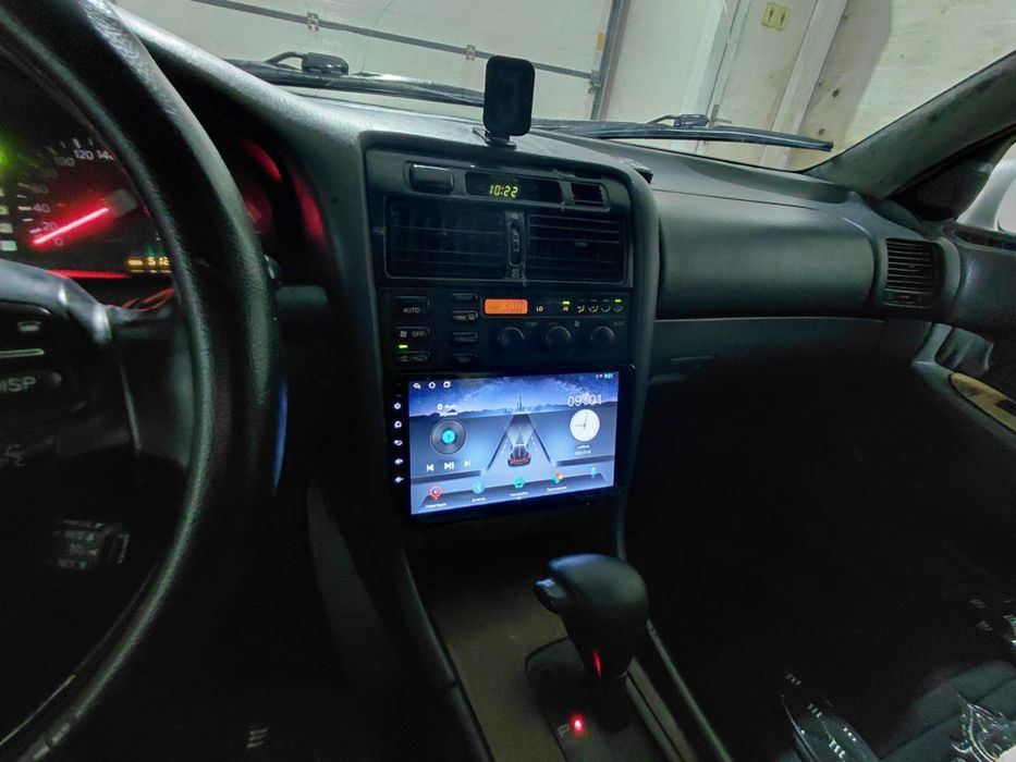 Продам Lexus gs 300