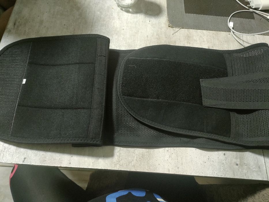 Бандаж, пояс медицинский