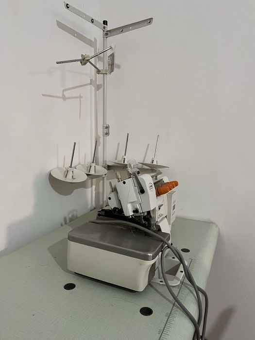 JOYEE averlok tikuv mashinasi