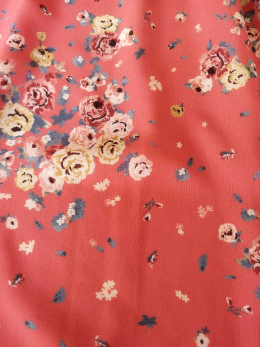 Дамска елегантна рокля