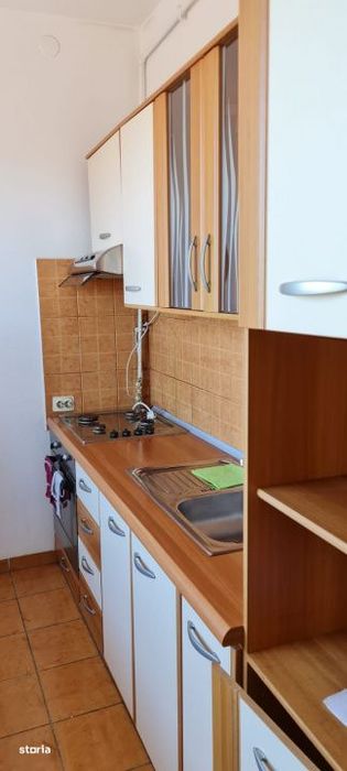 Apartament 35 mp , bloc cu lift, Iris