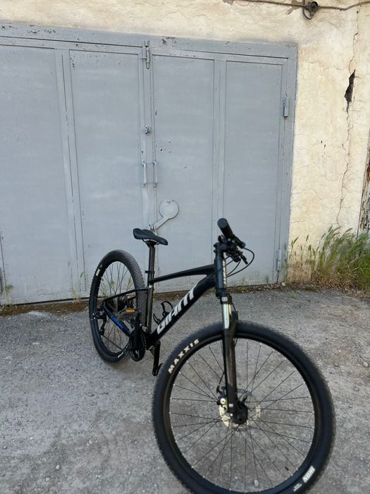 Продам велик GIANT