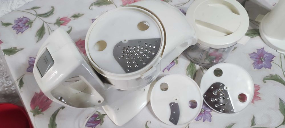 измельчитель, овощерезка