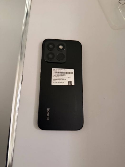 HONOR ×8c sotiladi