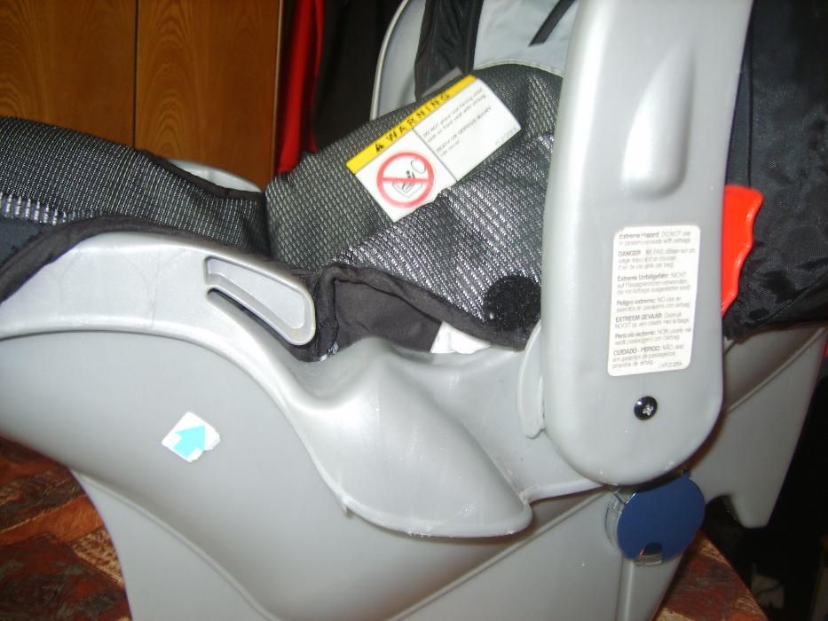 Детски столчета Graco - на символична цена