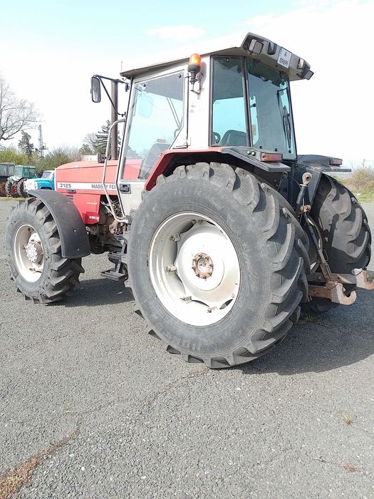 Massey Ferguson 3125
