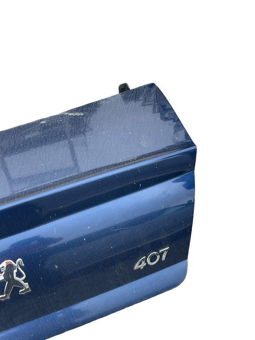 Haion Portbagaj Peugeot 407