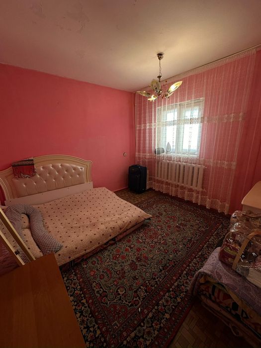 Продам 2х комнатную квартиру.