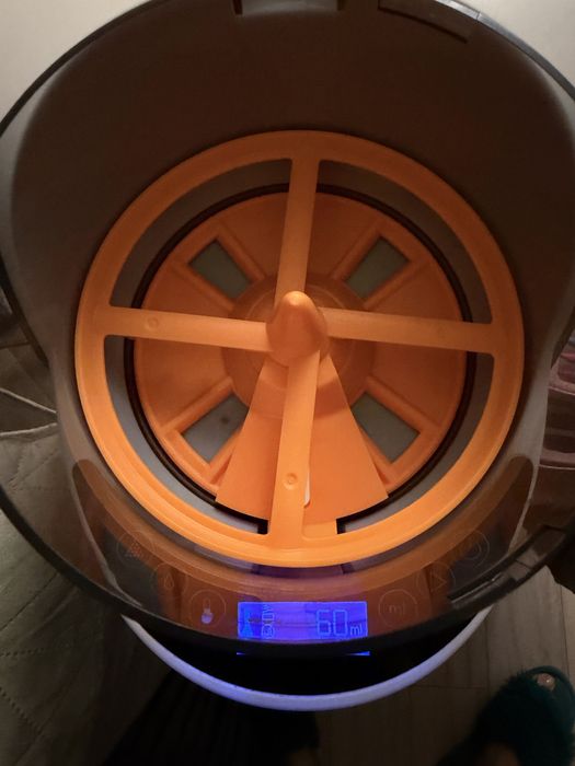 Babybrezza Formula Pro Advanced