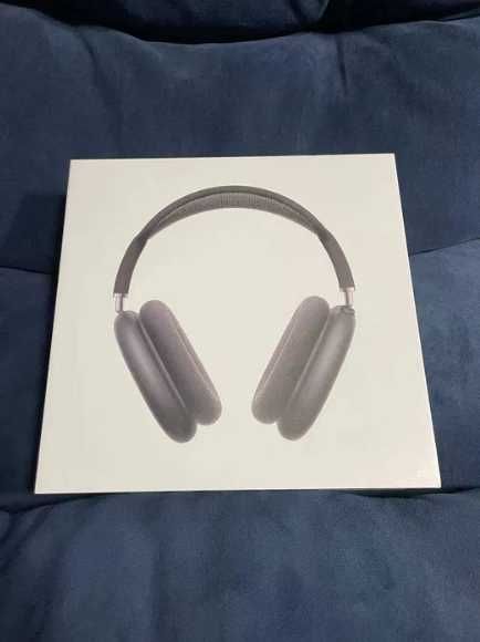 Apple AirPods Max 2 (Blue)