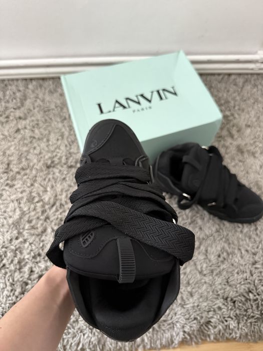 adidasi lanvin
