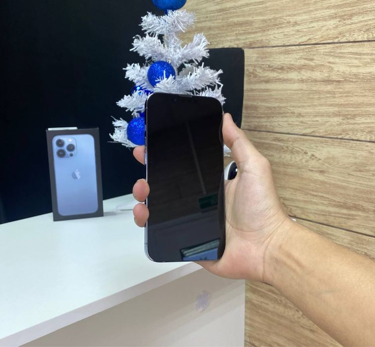 Iphone 13 pro | 256gb | 100% | айфон 13 про