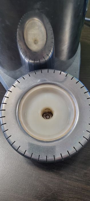 Професионална цитруспреса, сокоизстисквачка " DIHR "