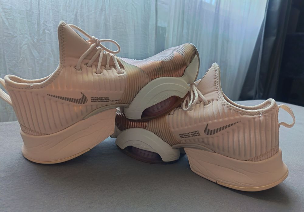 Nike AIR Zoom 40.5