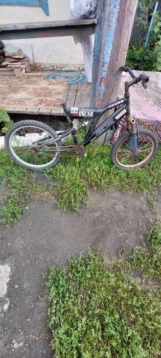 Продам велосипеды на запчасти