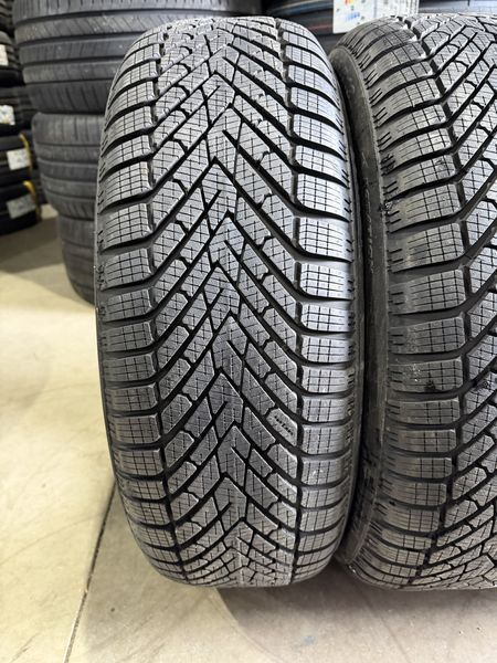 205/55/19 PIRELLI 4бр