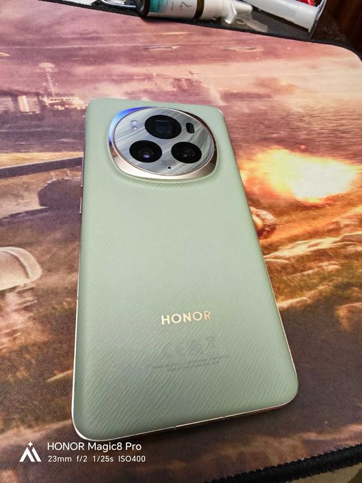 HONOR Magic 6 Pro 12/512 Green