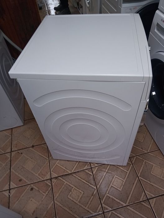 Като нова сушилня с термопомпа Сименс  Siemens IQ 890 A+++ 8кгГАРАНЦИЯ