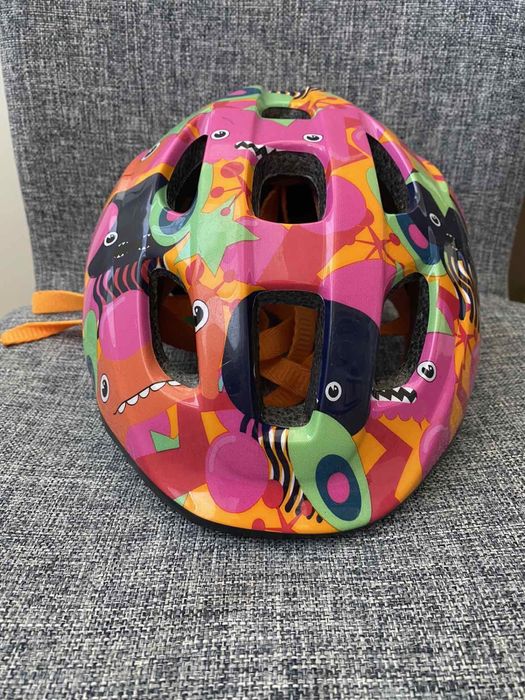 Детска каска